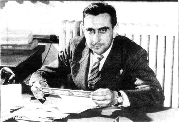 Edward Teller's Inventions