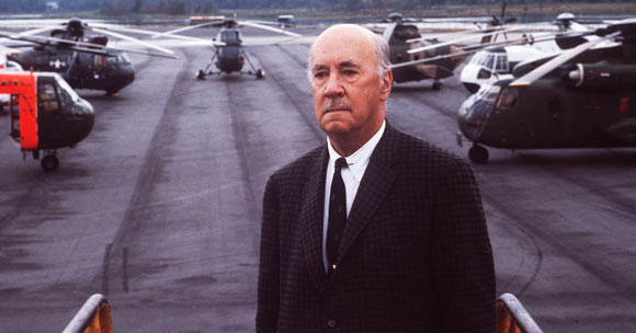 Igor Sikorsky's Inventions