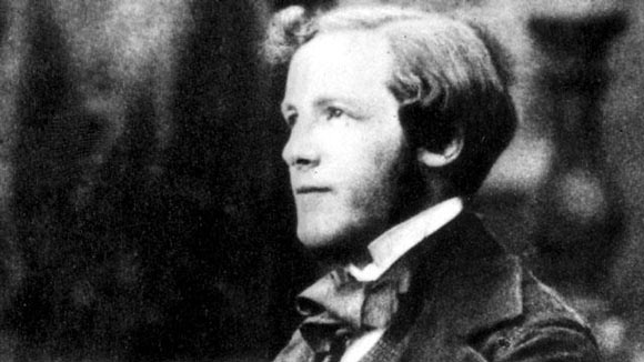 James Clerk Maxwell Inventions