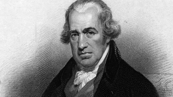 James Watt's Inventions
