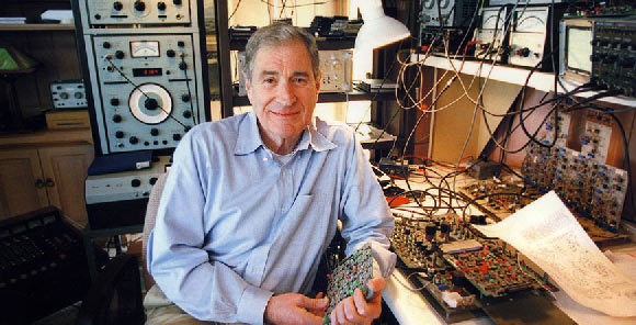Ray Dolby's Inventions