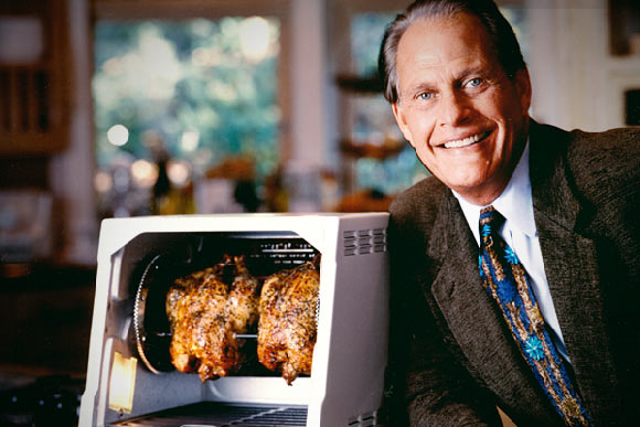 Ron Popeil's Inventions