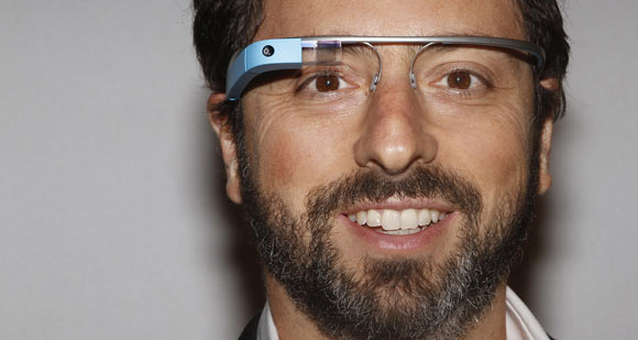 Sergey Brin's Inventions