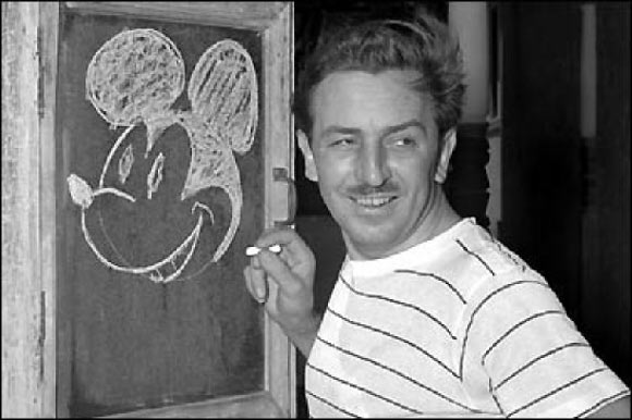 Walt Disney's Inventions